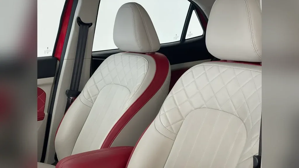 GWM Ora 03 - Imagem 4