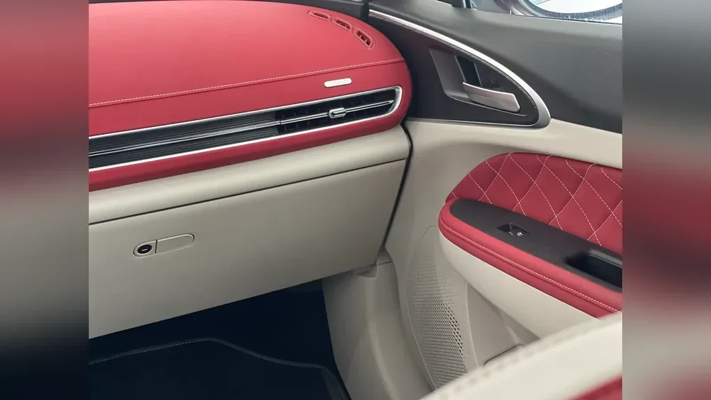 GWM Ora 03 - Imagem 9