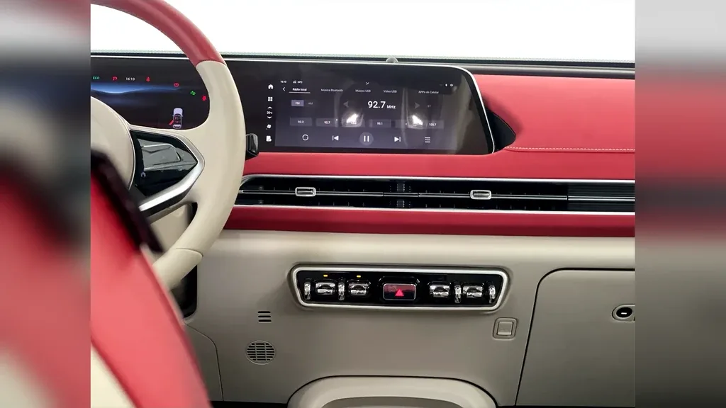 GWM Ora 03 - Imagem 10