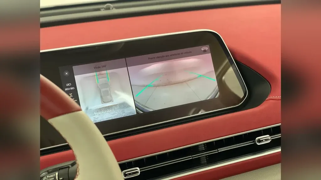 GWM Ora 03 - Imagem 13