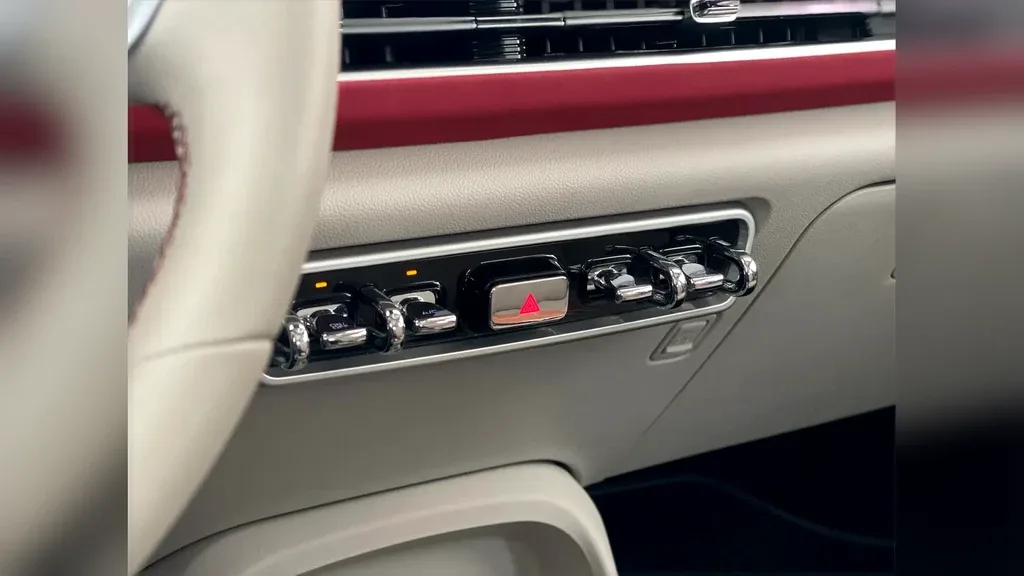 GWM Ora 03 - Imagem 14