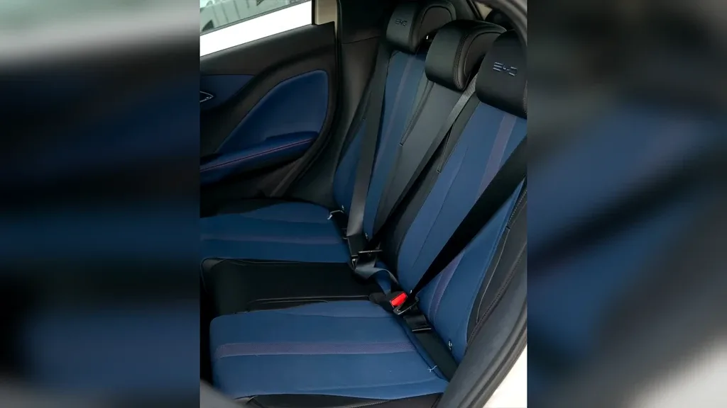 BYD Dolphin Mini - Imagem 7