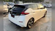 Nissan Leaf - Miniatura 4