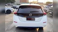 Nissan Leaf - Miniatura 5