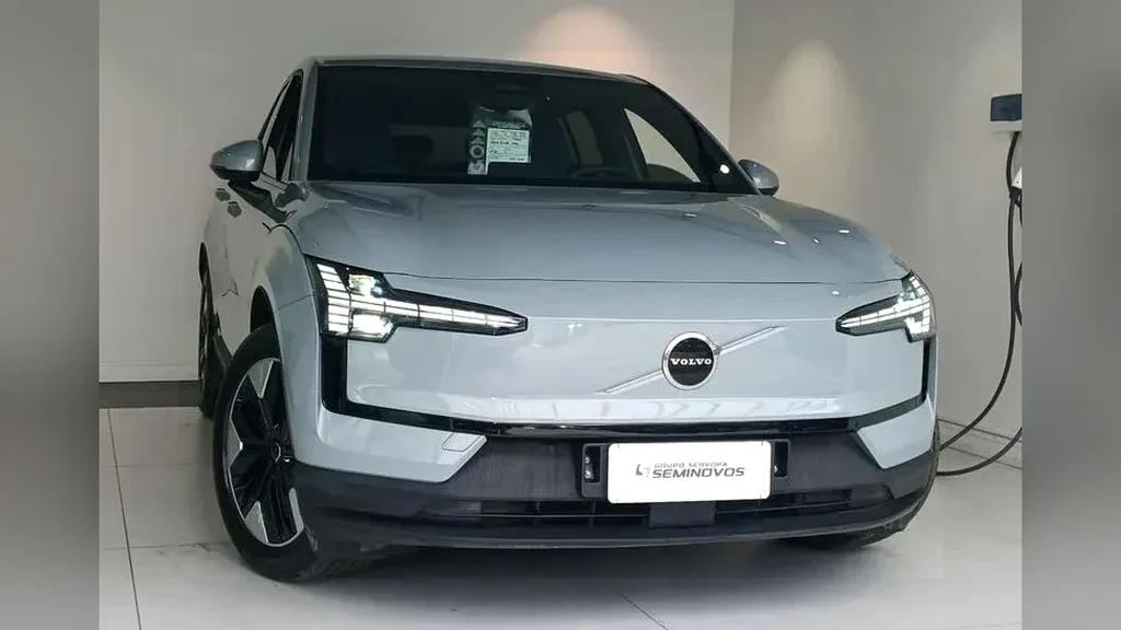 Volvo EX30 - Imagem 4