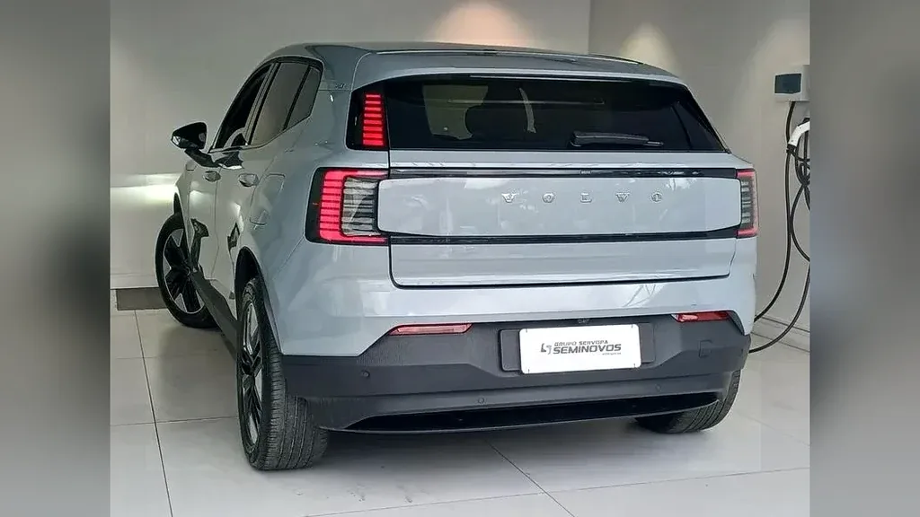 Volvo EX30 - Imagem 6