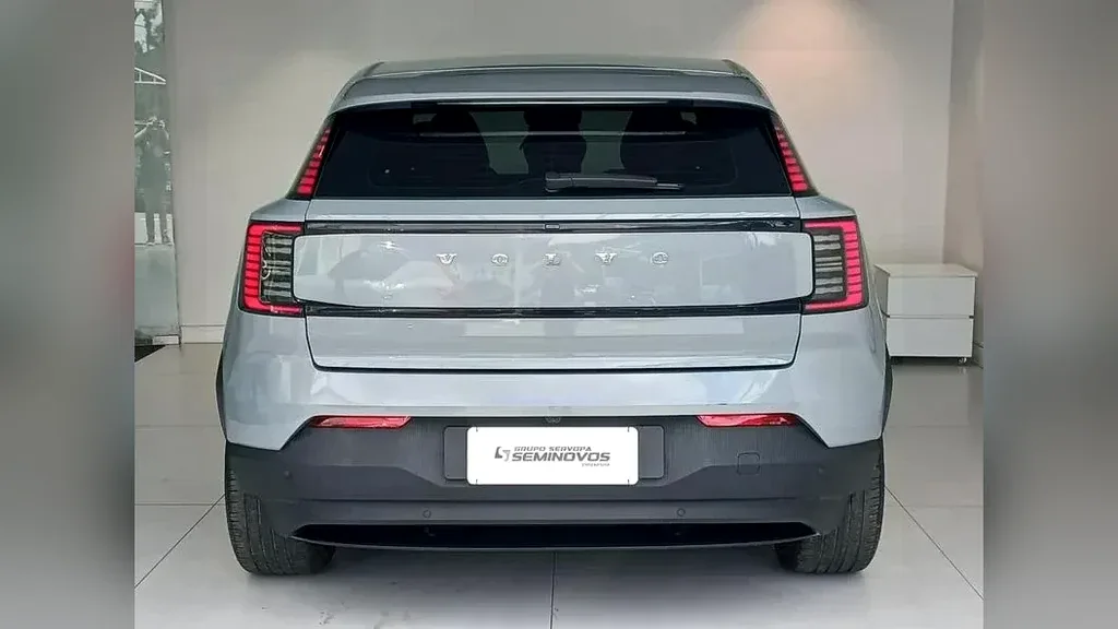 Volvo EX30 - Imagem 7