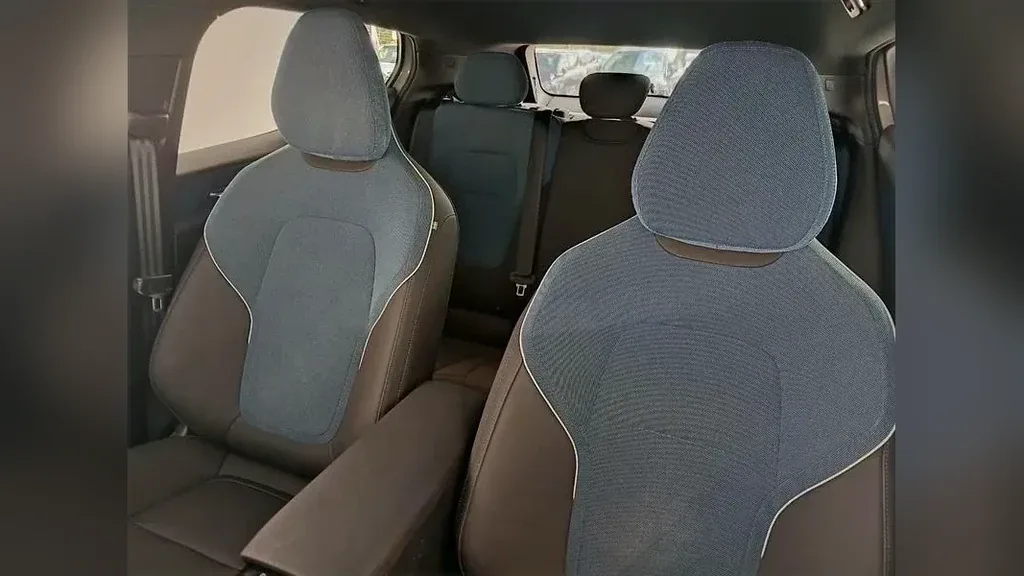 Volvo EX30 - Imagem 15