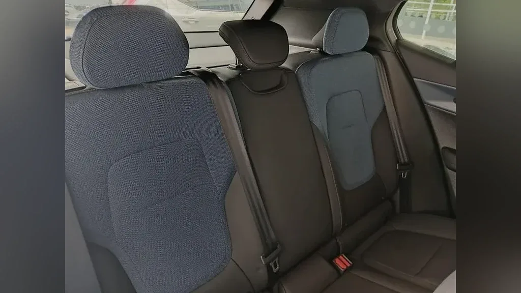 Volvo EX30 - Imagem 17