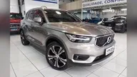 Volvo XC40 Recharge Plug-in Hybrid - Miniatura 6