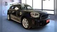Mini Cooper SE - Miniatura 2