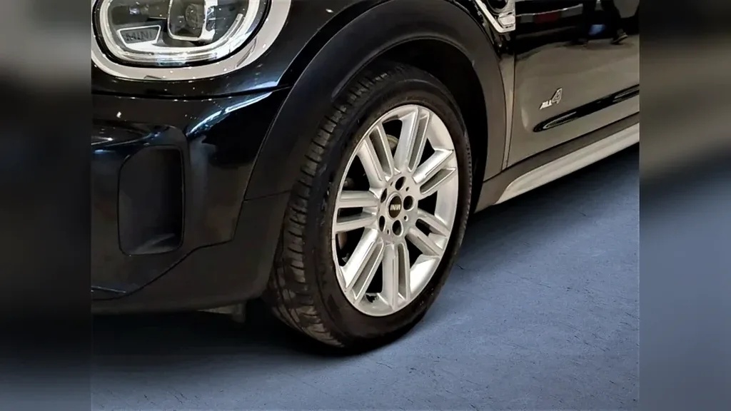 Mini Cooper SE - Imagem 6