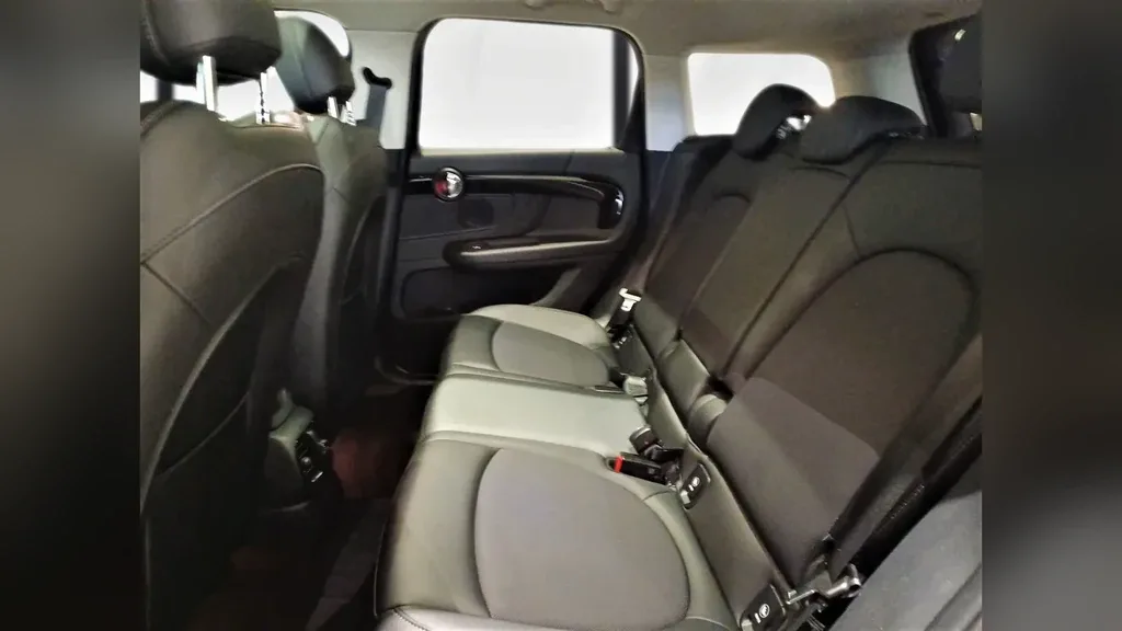 Mini Cooper SE - Imagem 11