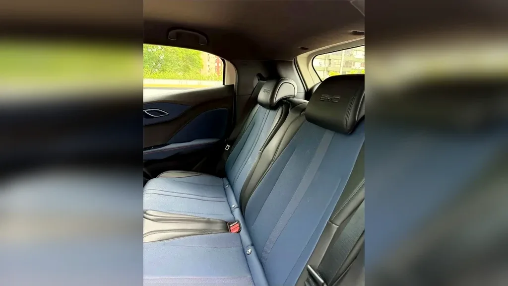 BYD Dolphin Mini - Imagem 9