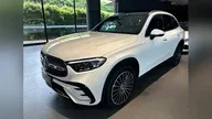 Mercedes Glc 300e - Miniatura 3