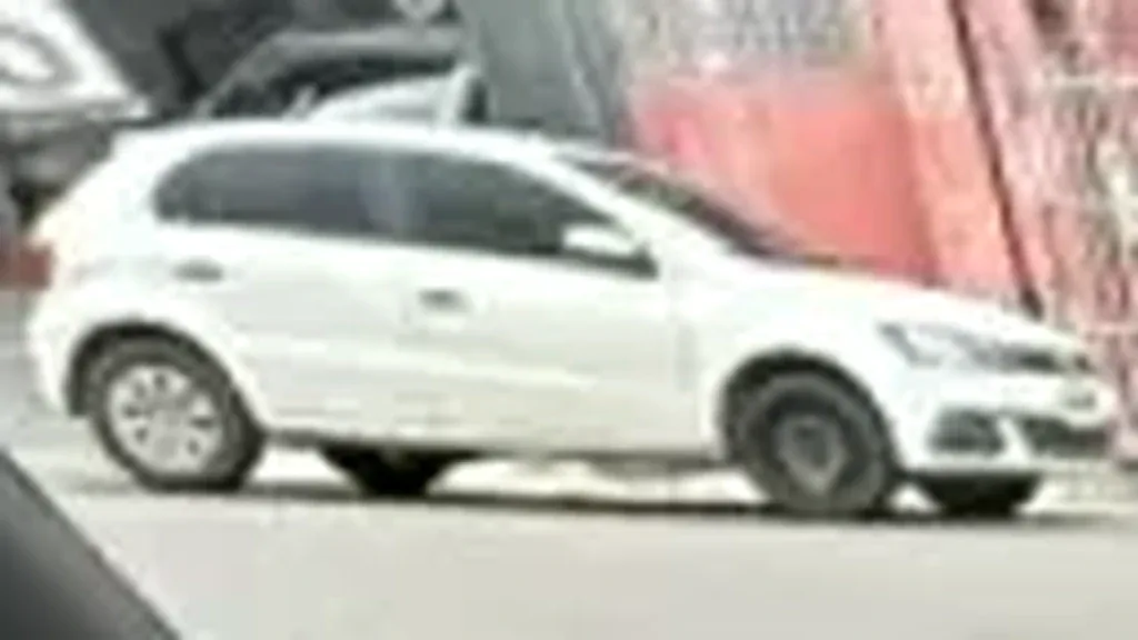 Chevrolet Spark Euv - Imagem 10