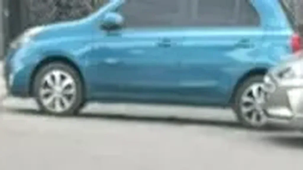 Chevrolet Spark Euv - Imagem 11