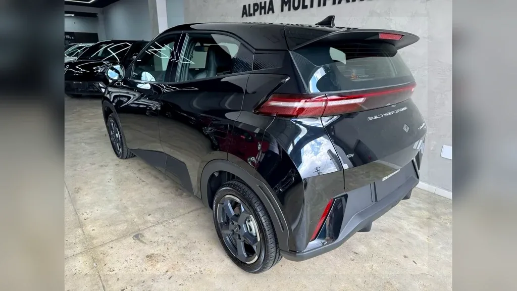 BYD Dolphin - Imagem 5