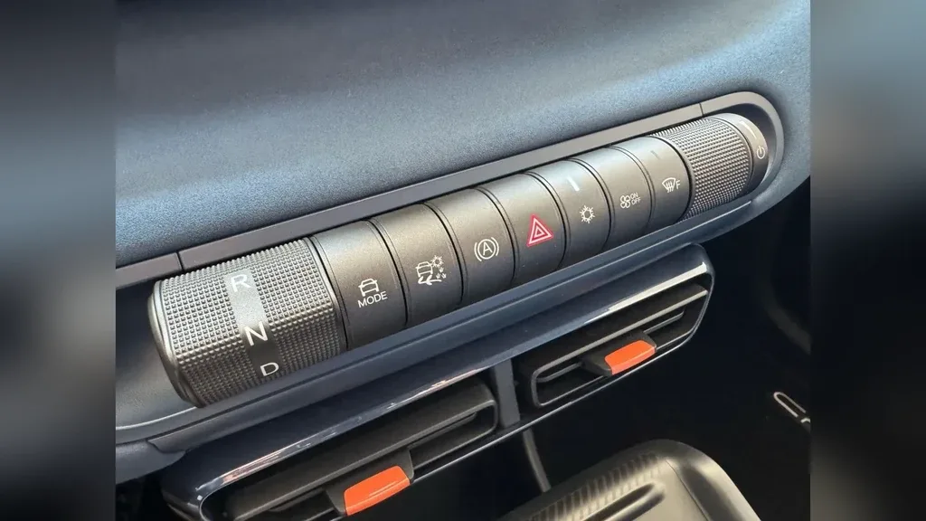 BYD Dolphin - Imagem 10