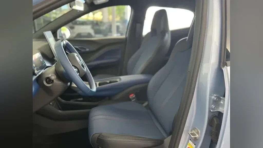 BYD Dolphin Mini - Imagem 9