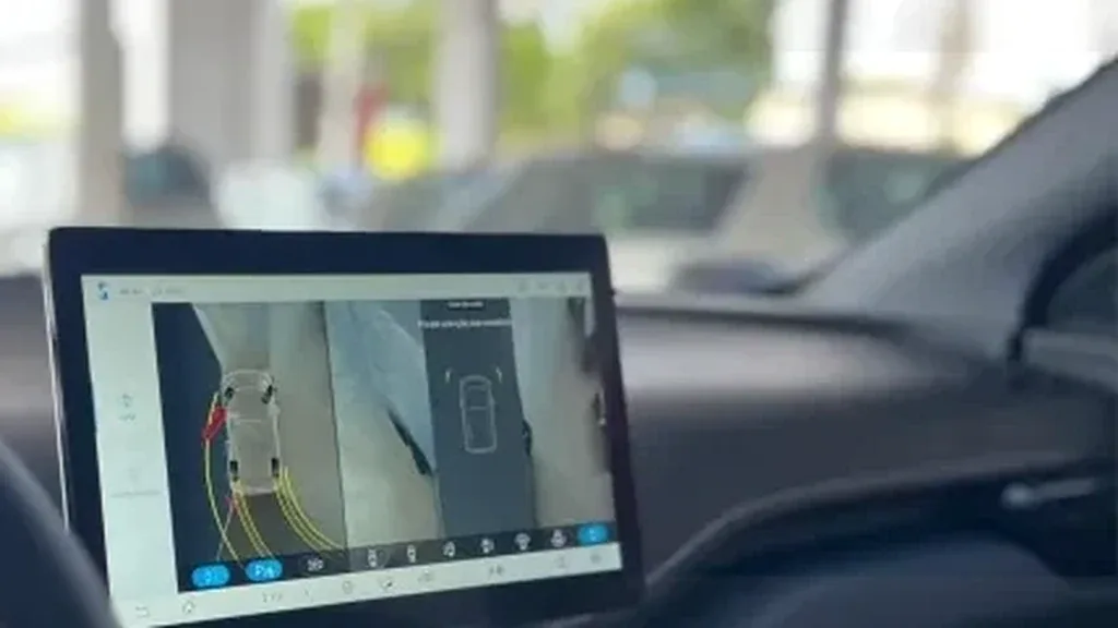 BYD Dolphin Mini - Imagem 10