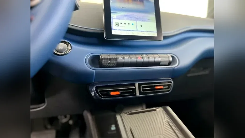 BYD Dolphin Mini - Imagem 12