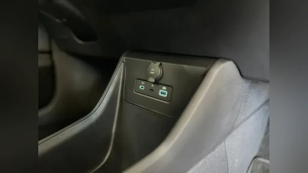 BYD Dolphin Mini - Imagem 14