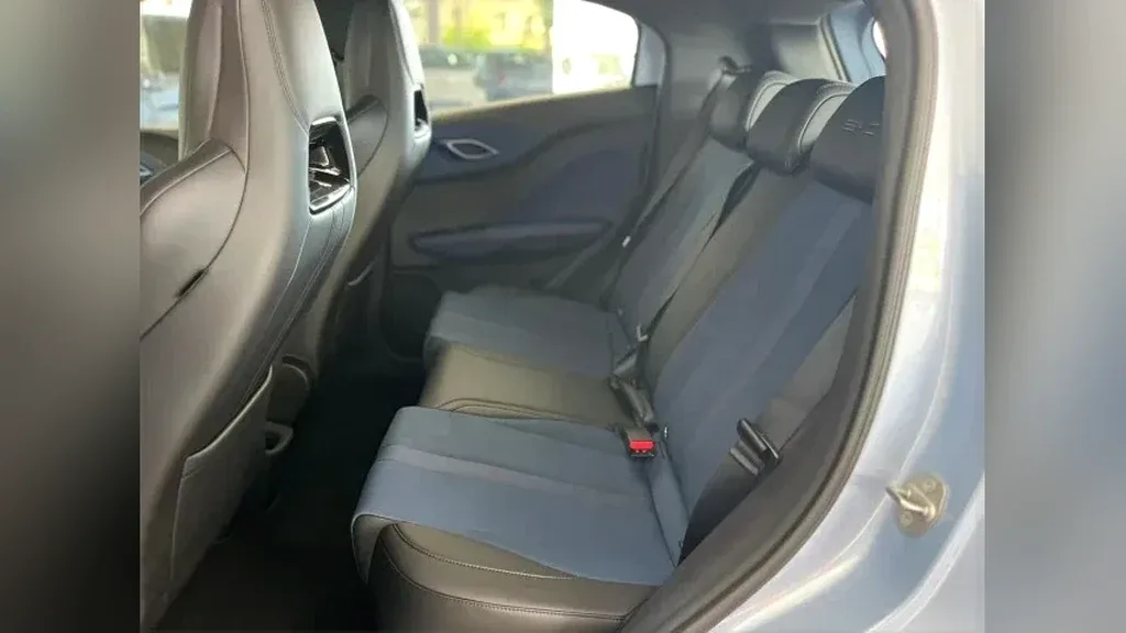 BYD Dolphin Mini - Imagem 20