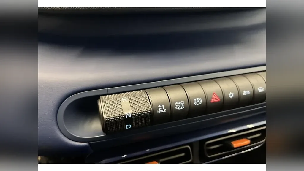 BYD Dolphin - Imagem 6