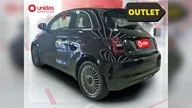 Fiat 500e - Miniatura 3