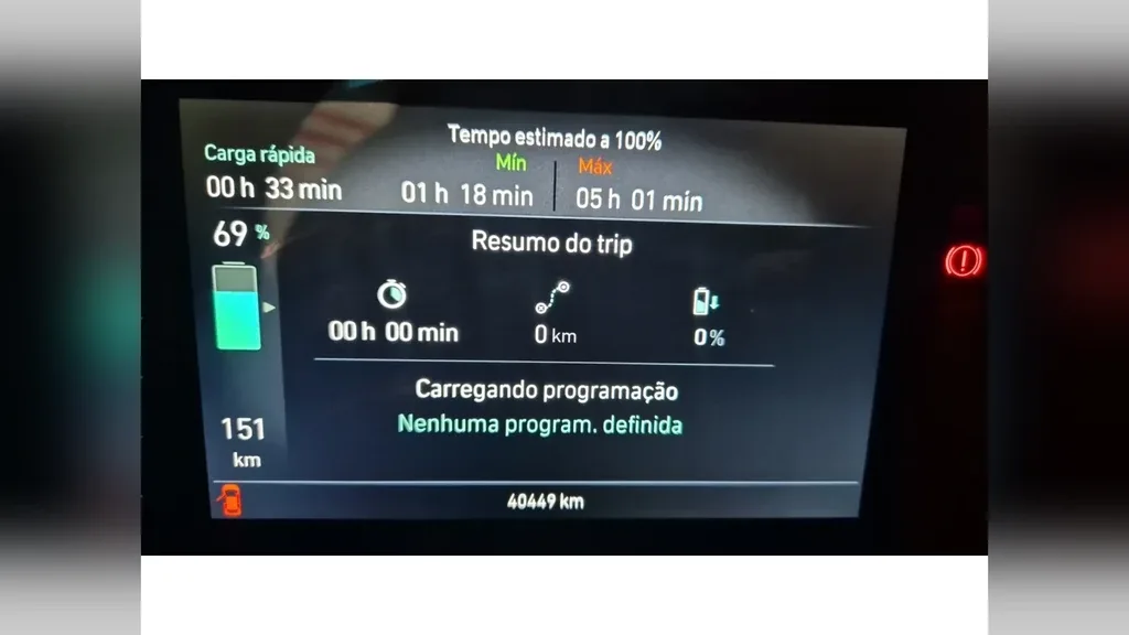 Fiat 500e - Imagem 12