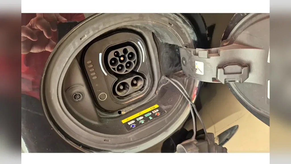 Fiat 500e - Imagem 19