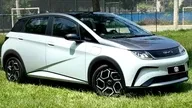 BYD Dolphin Plus - Miniatura 1