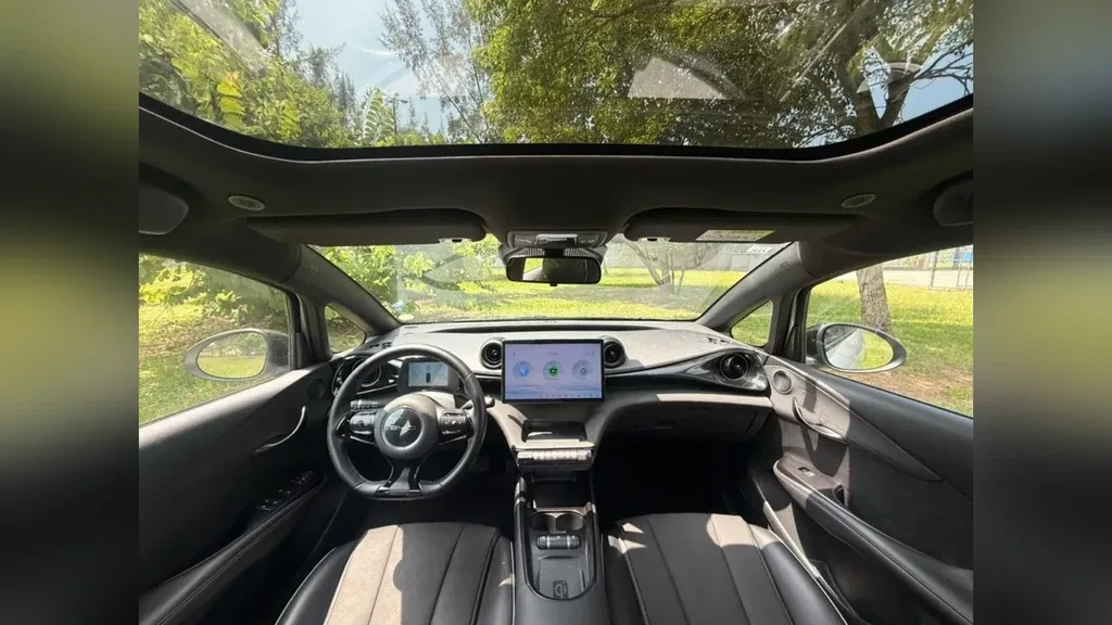 BYD Dolphin Plus - Imagem 8