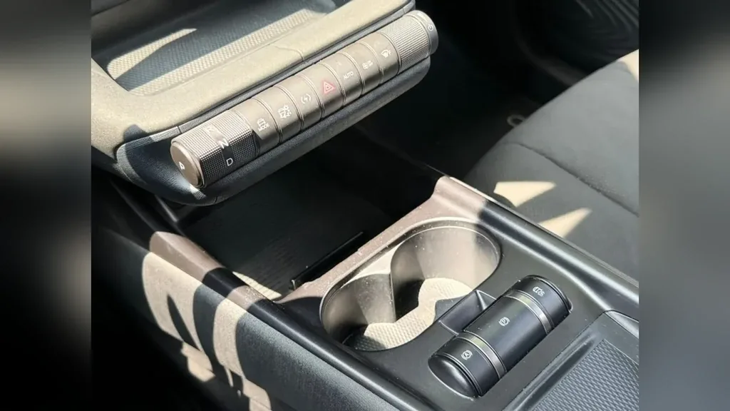 BYD Dolphin Plus - Imagem 14