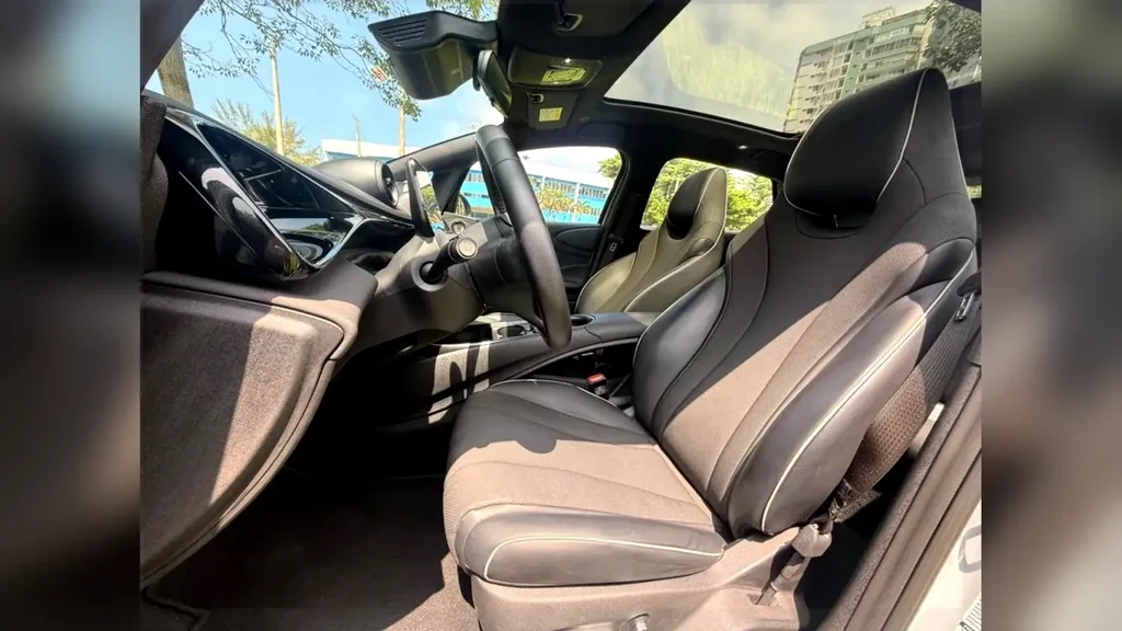 BYD Dolphin Plus - Imagem 15