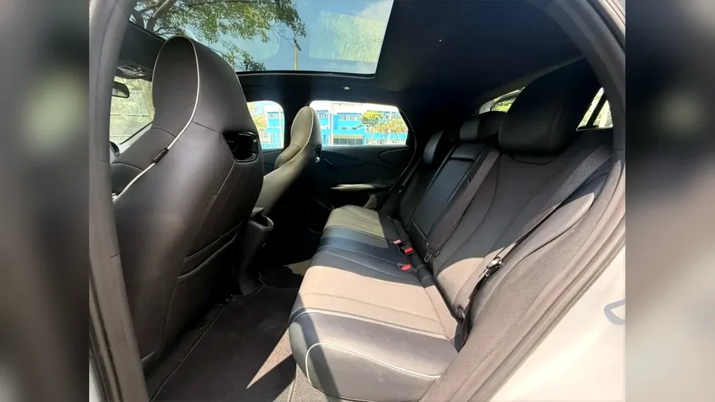 BYD Dolphin Plus - Imagem 17