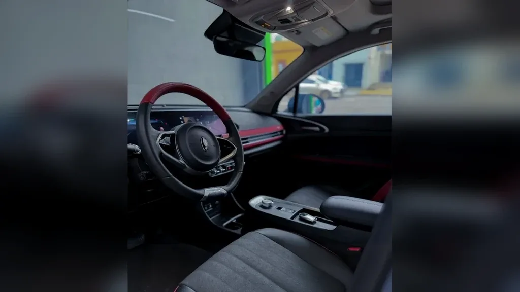 GWM Ora 03 - Imagem 2