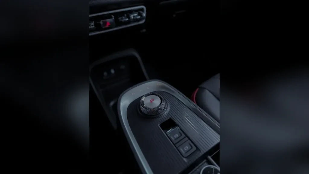 GWM Ora 03 - Imagem 7