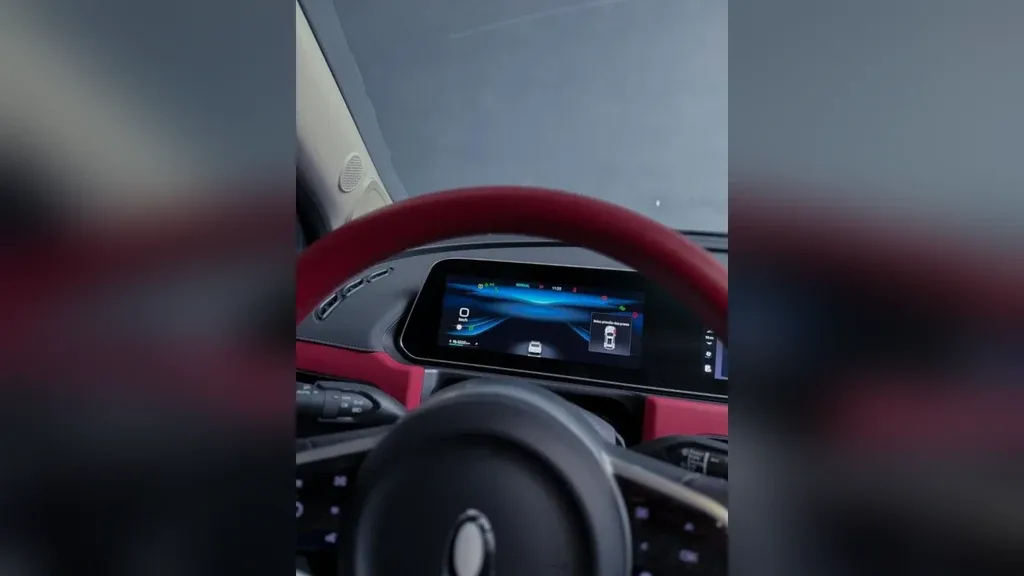 GWM Ora 03 - Imagem 12