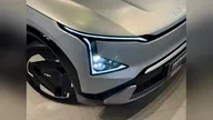 Kia Ev5 - Miniatura 2