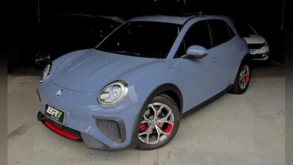 GWM Ora 03 - Imagem 3