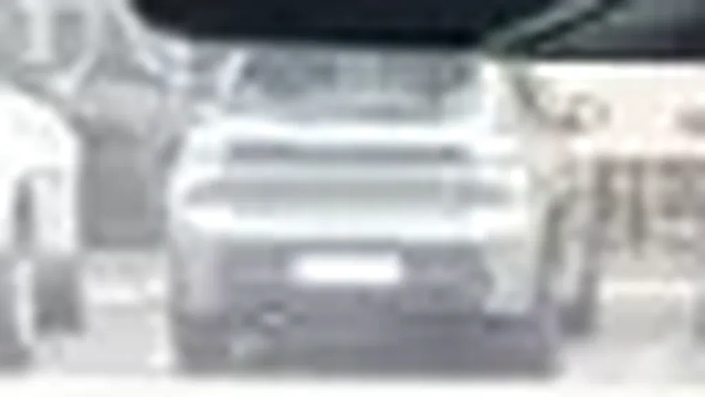 Ford Mustang Mach-e - Imagem 7