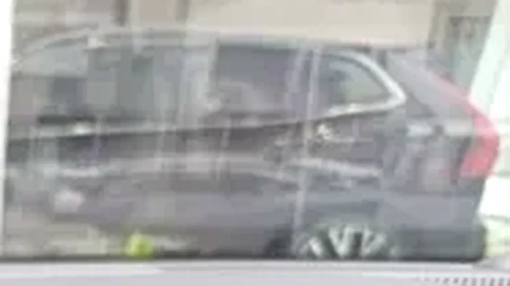 Ford Mustang Mach-e - Imagem 12