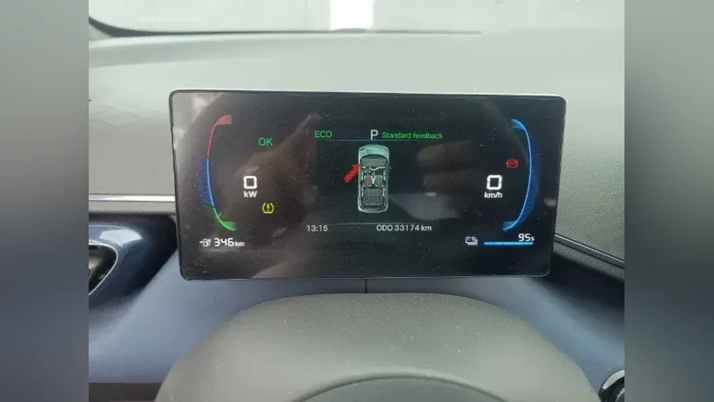 BYD Dolphin Mini - Imagem 5