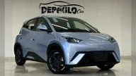 BYD Dolphin Mini