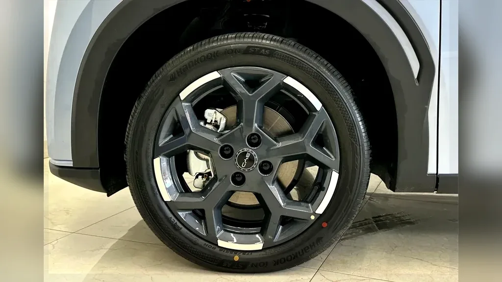 BYD Dolphin Mini - Imagem 11