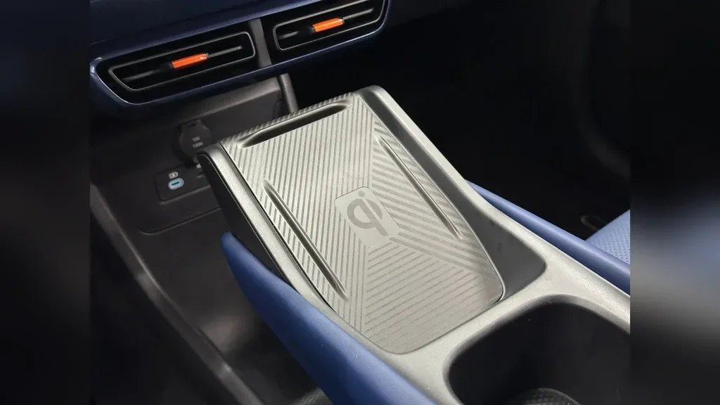 BYD Dolphin Mini - Imagem 15