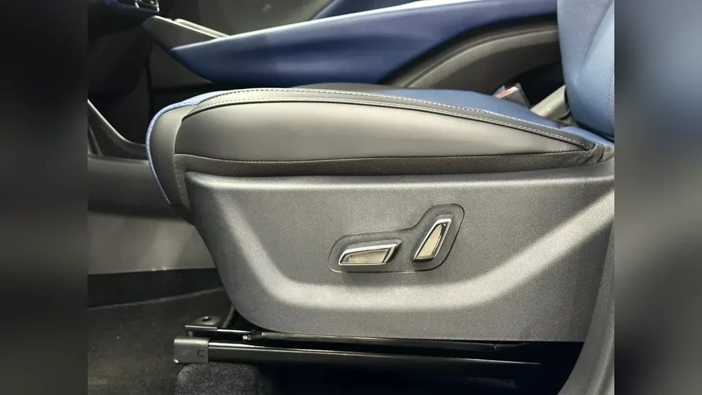 BYD Dolphin Mini - Imagem 19