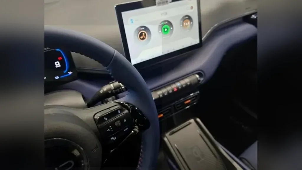 BYD Dolphin Mini - Imagem 9